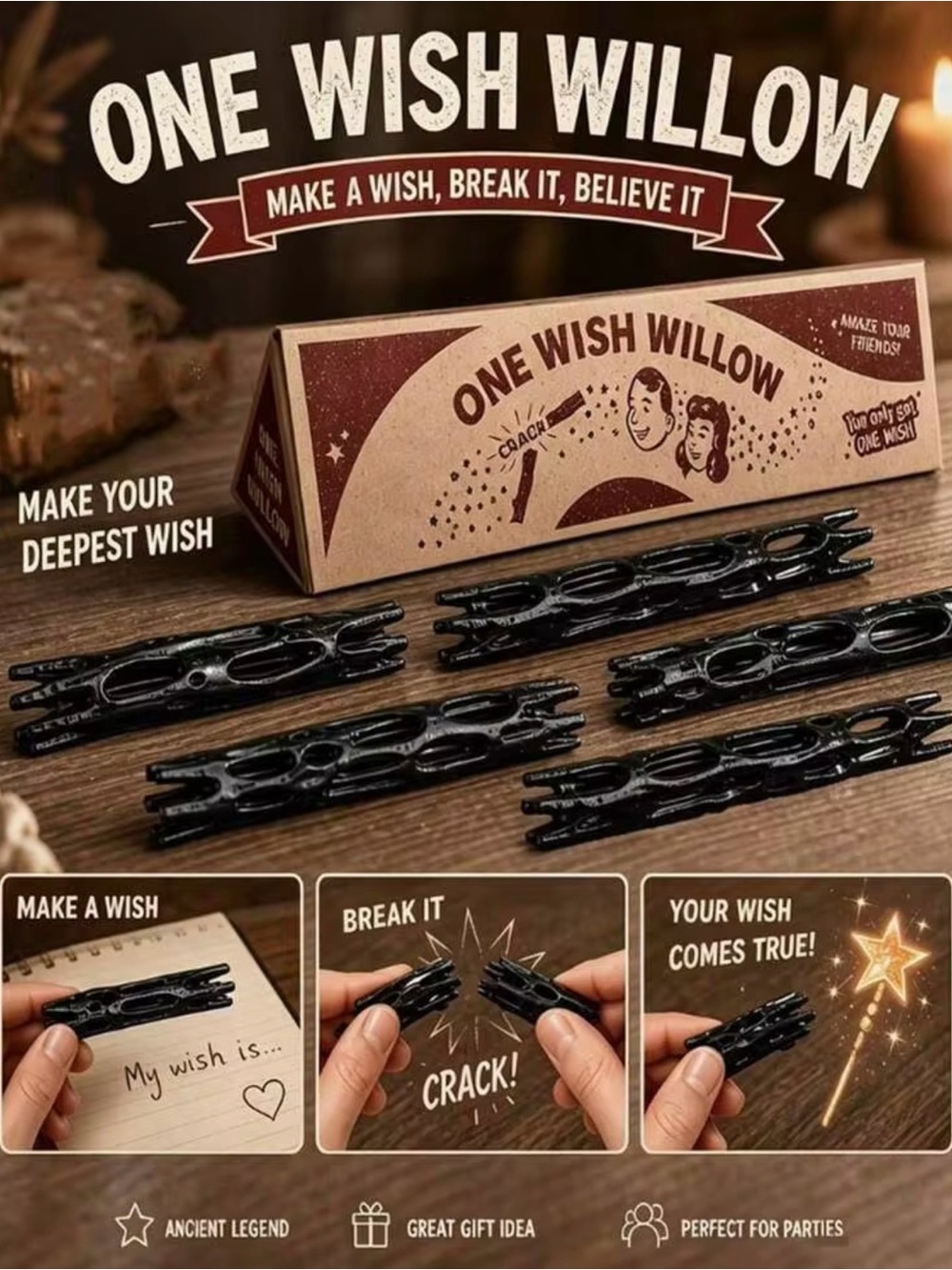 One Wish Willow